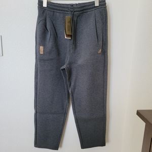 Adidas x Jet Li WUJI Sweatpants - size M
